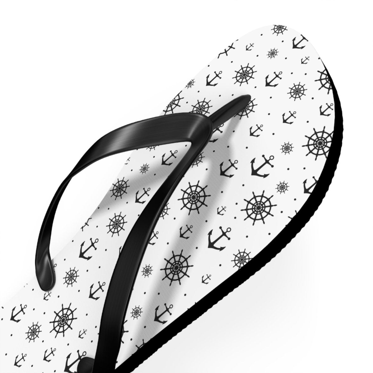 Sailor's Delight Flip Flops 15941389507275102309 Earthbound Pacific