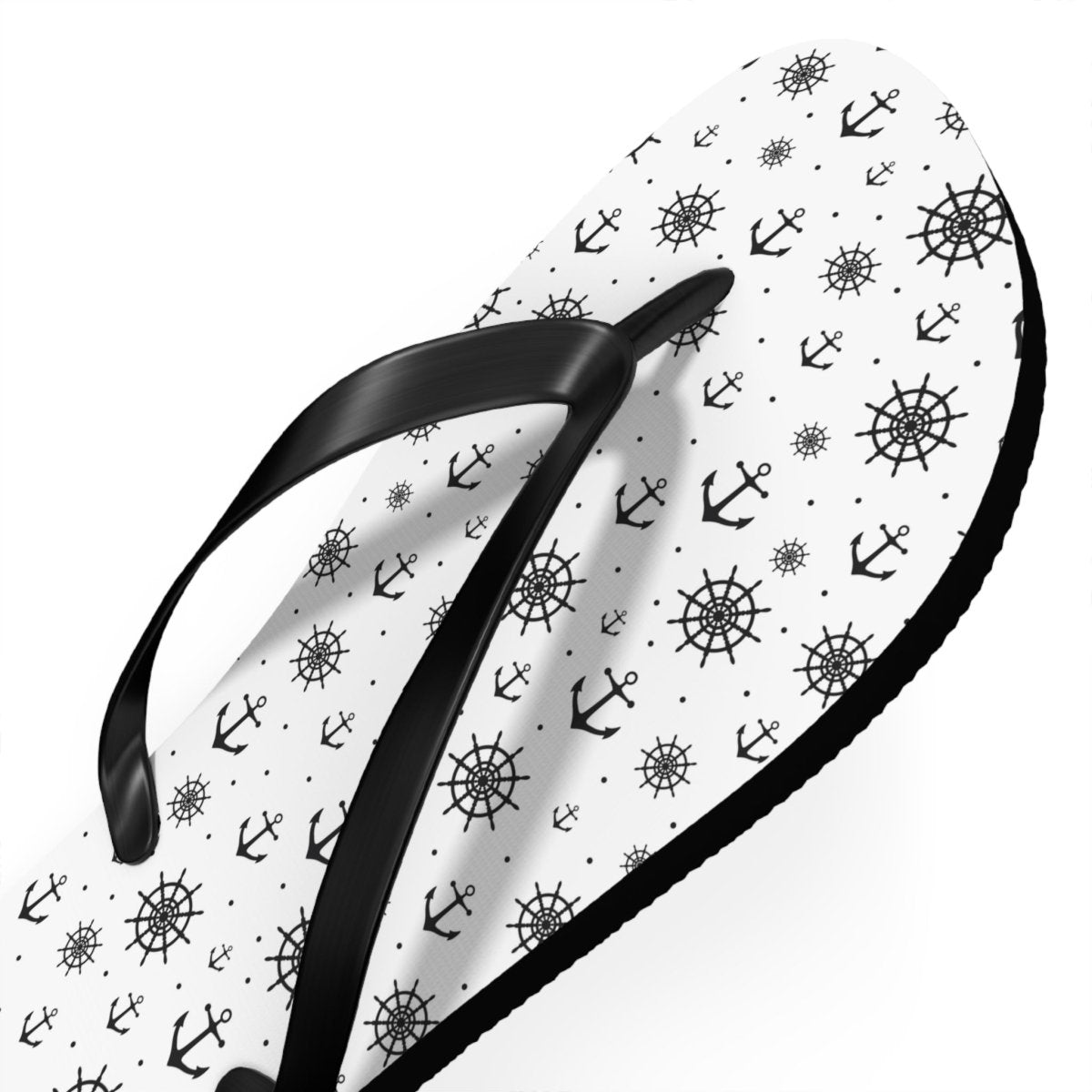 Sailor's Delight Flip Flops 15941389507275102309 Earthbound Pacific