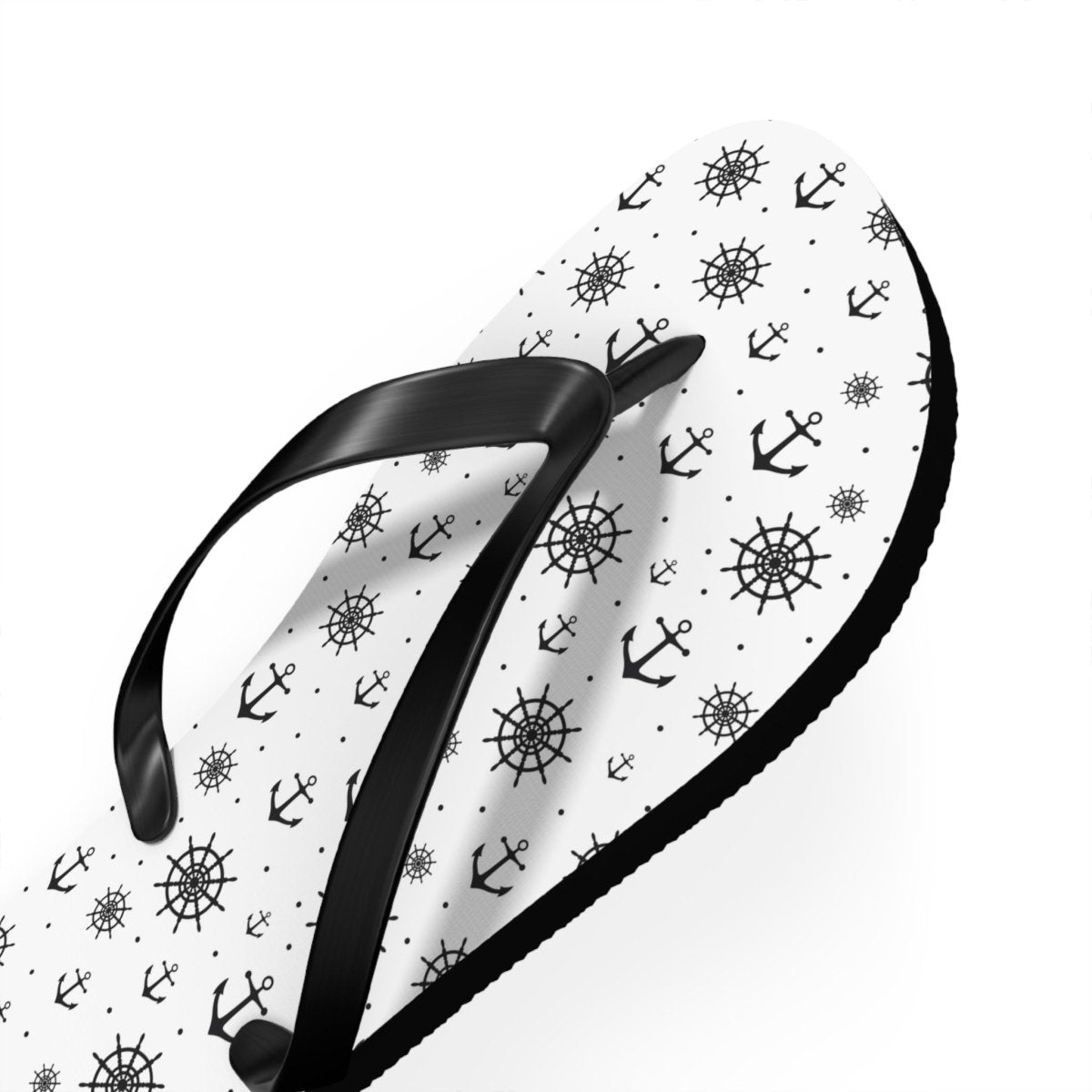 Sailor's Delight Flip Flops 15941389507275102309 Earthbound Pacific