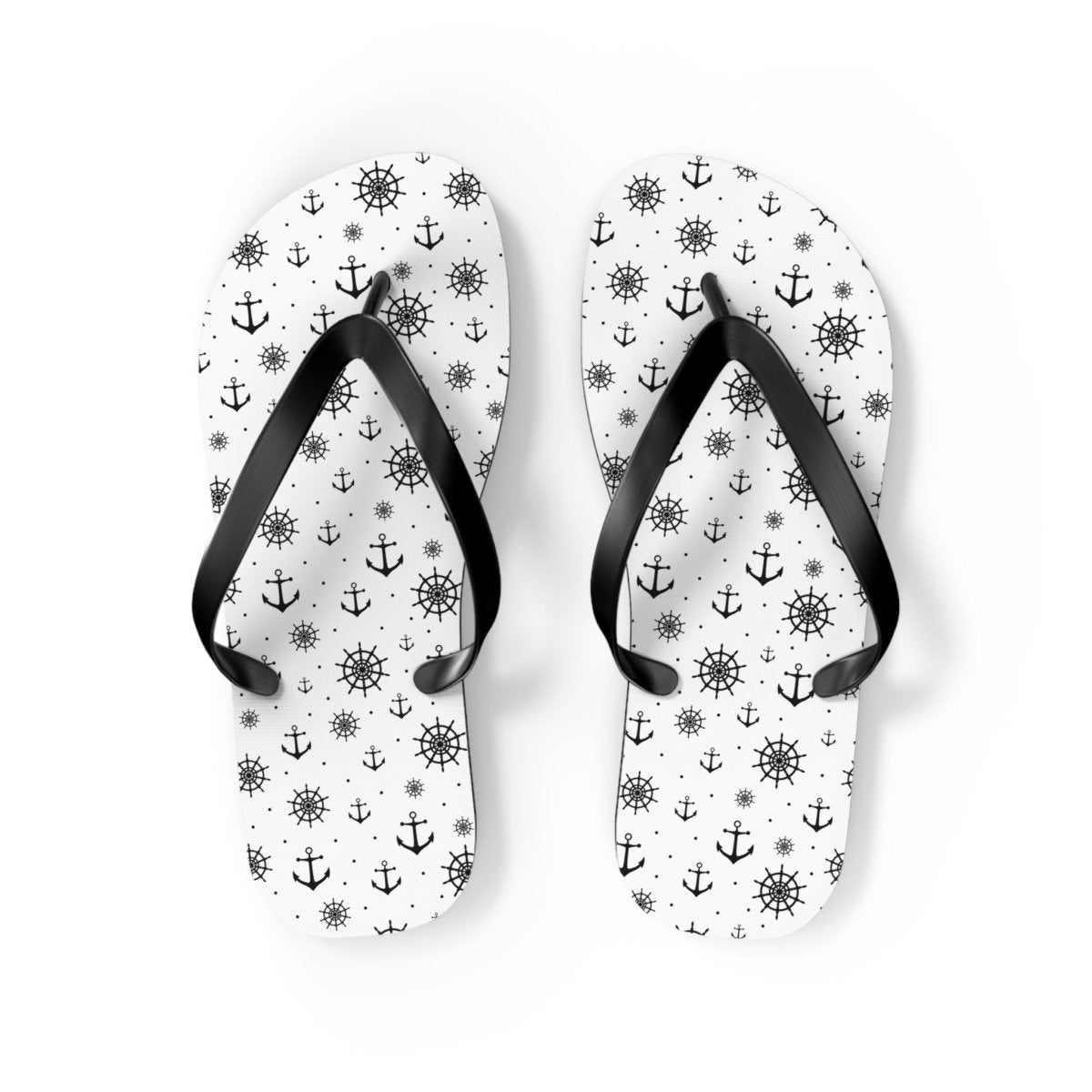 Sailor's Delight Flip Flops 22412441521377228904 Earthbound Pacific