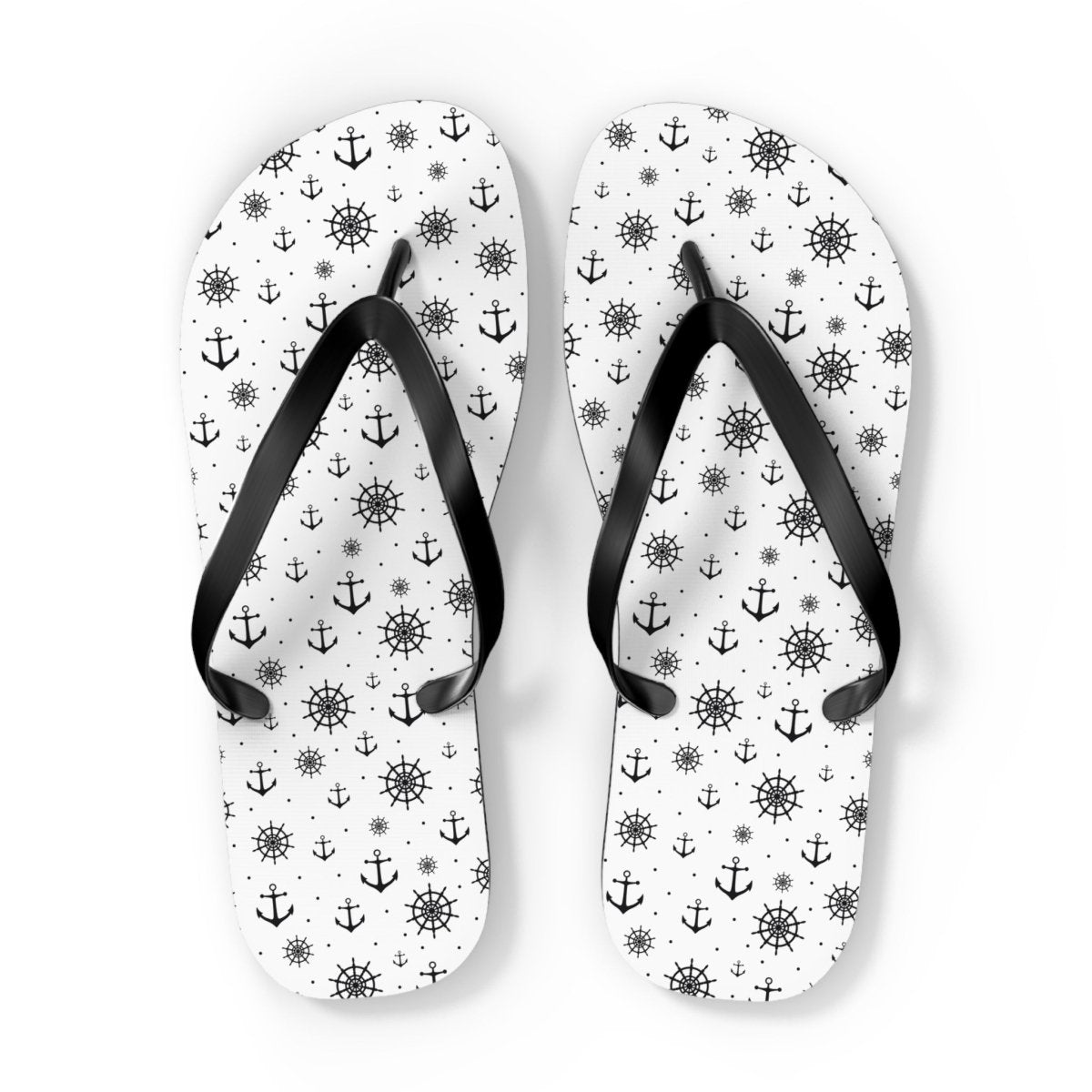 Sailor's Delight Flip Flops 25575754163936844230 Earthbound Pacific