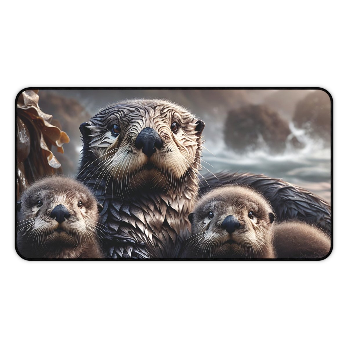 Sea Otter Desk Mat 58989081268242678138 Earthbound Pacific