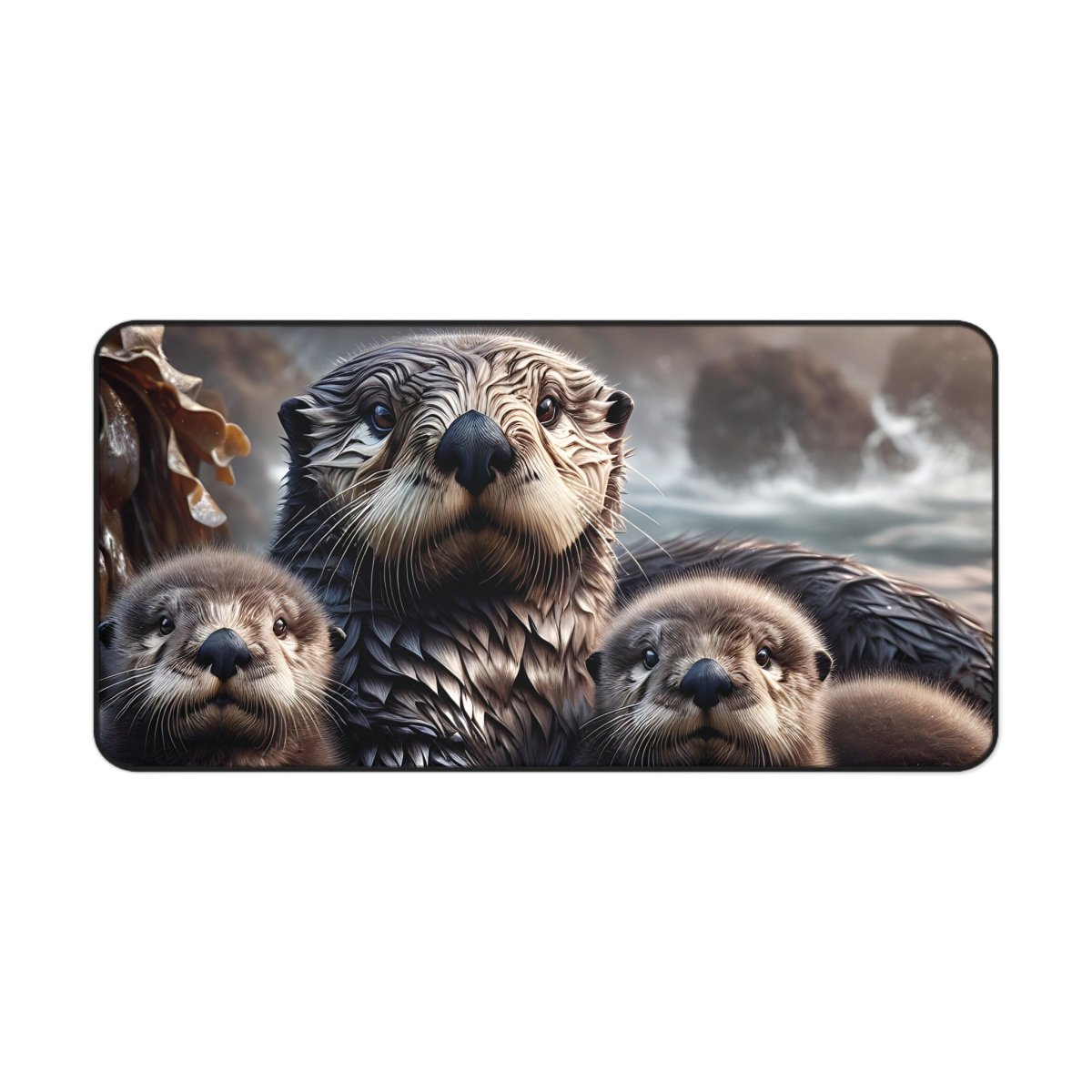 Sea Otter Desk Mat 14731907775141825363 Earthbound Pacific