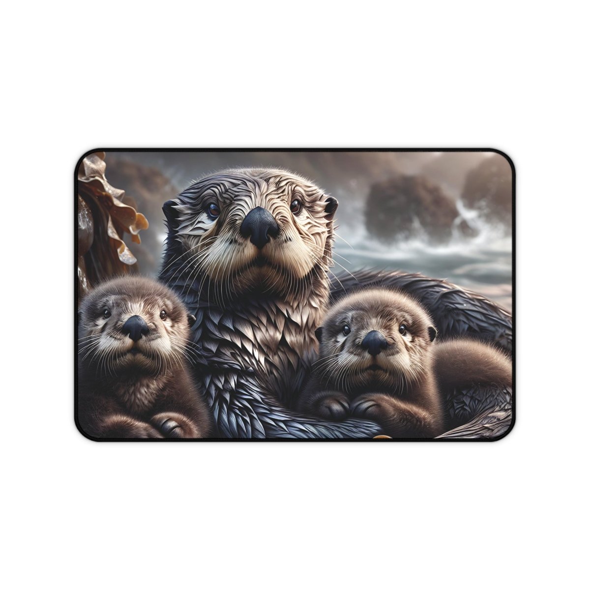 Sea Otter Desk Mat 11277351697783675048 Earthbound Pacific