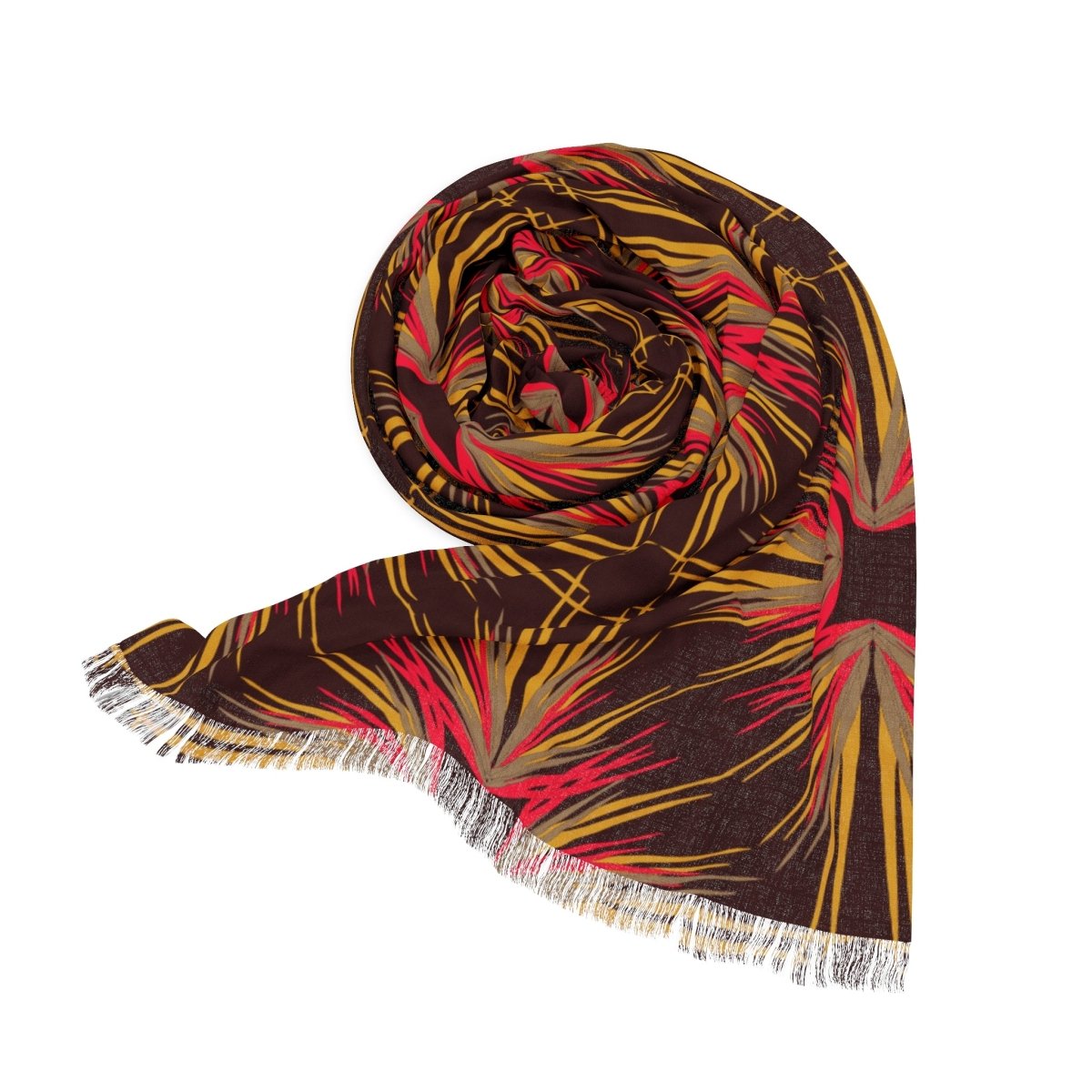 Stylish Bohemian Light Scarf 94271240012344087637 Earthbound Pacific