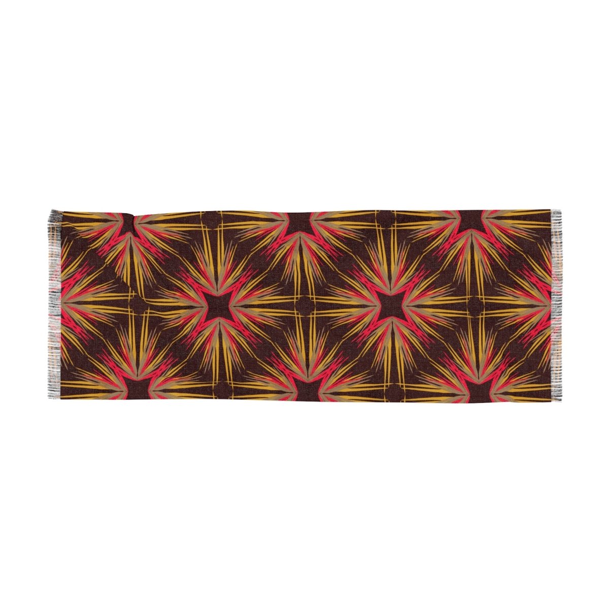 Stylish Bohemian Light Scarf 94271240012344087637 Earthbound Pacific