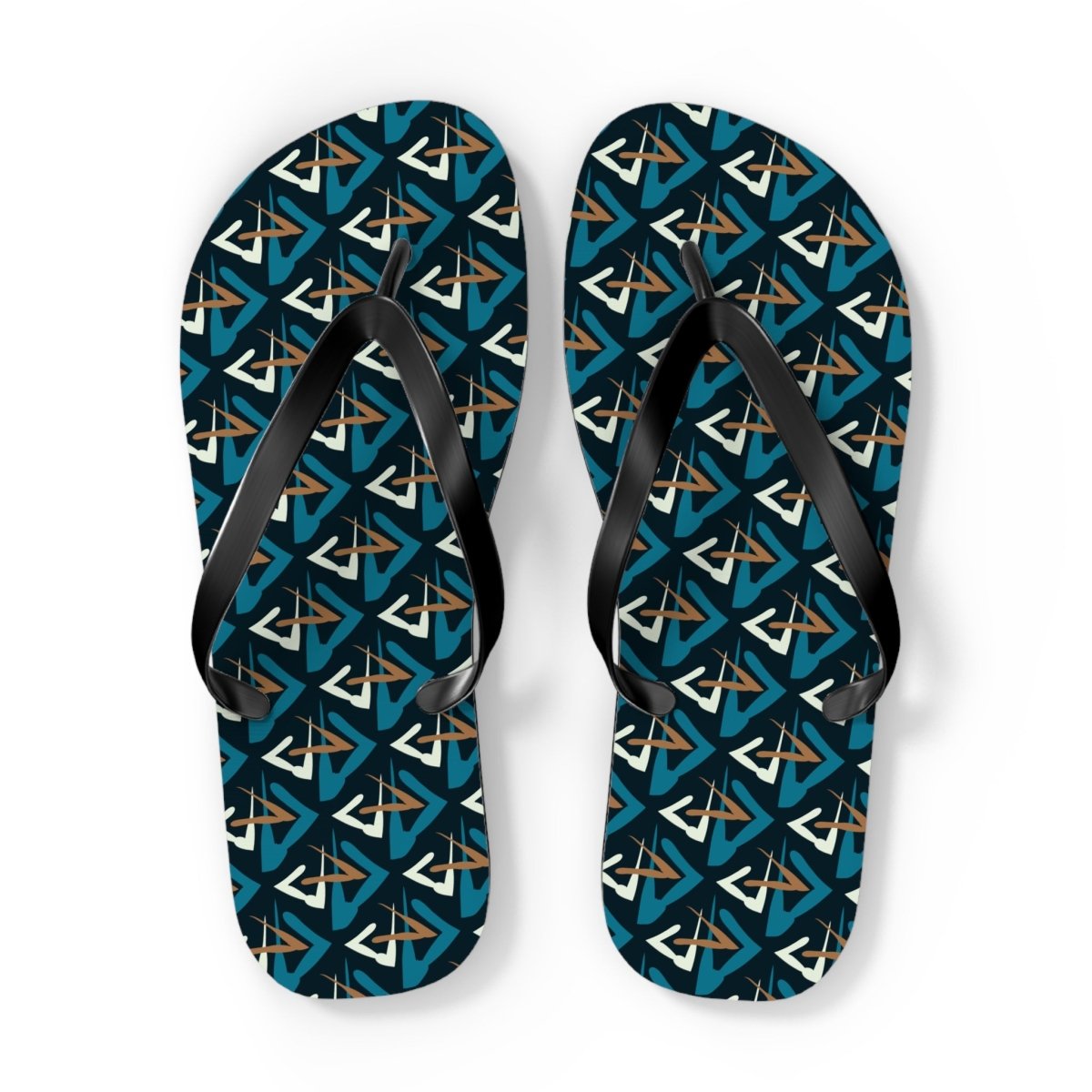 Stylish Flip Flops for Summer Vibes 10549987457640987409 Earthbound Pacific
