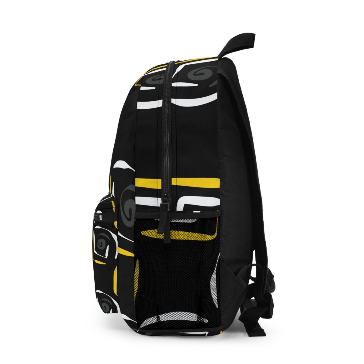 Stylish Tribal Inspired Design Graphic Backpack 27073793607740133314 Earthbound Pacific