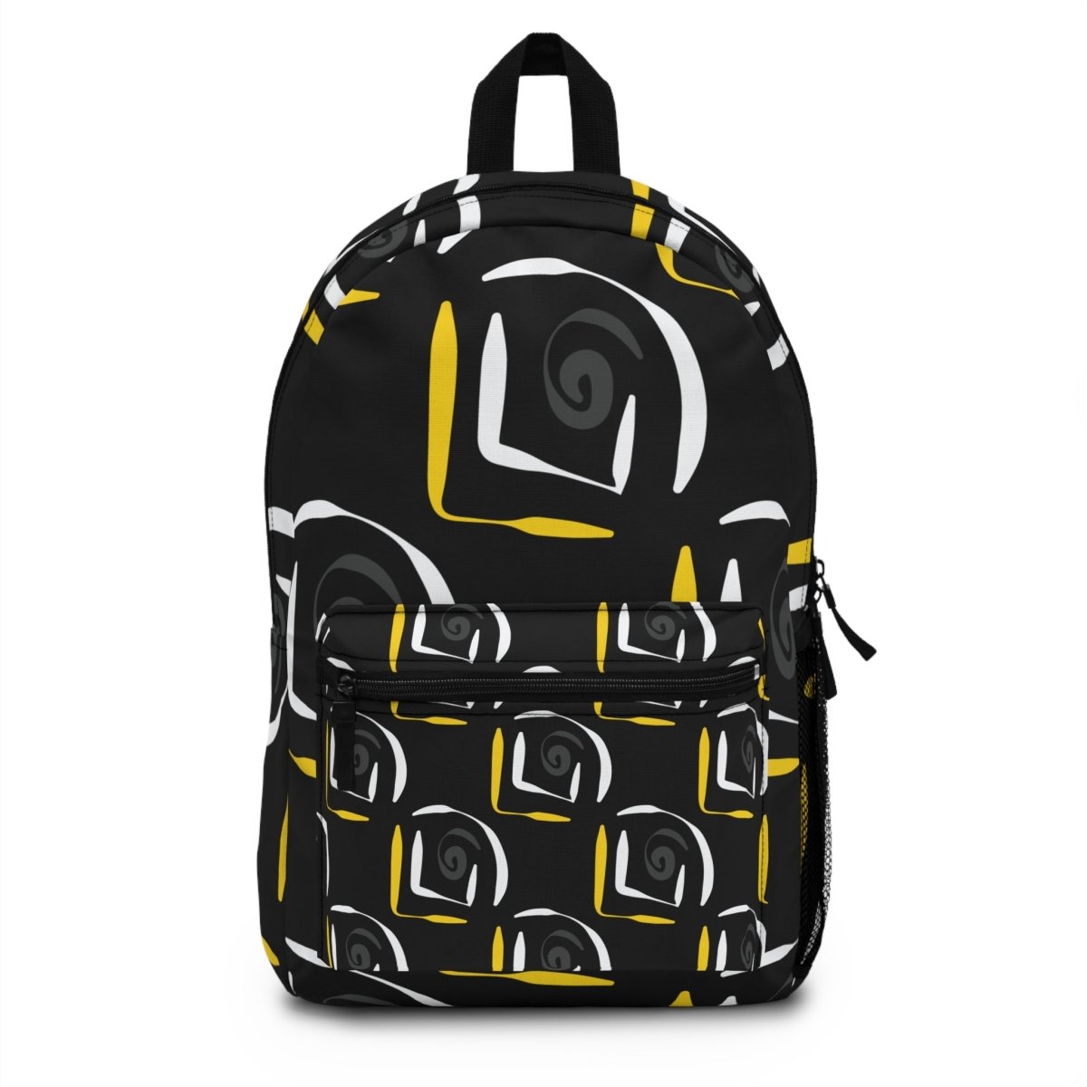 Stylish Tribal Inspired Design Graphic Backpack 27073793607740133314 Earthbound Pacific