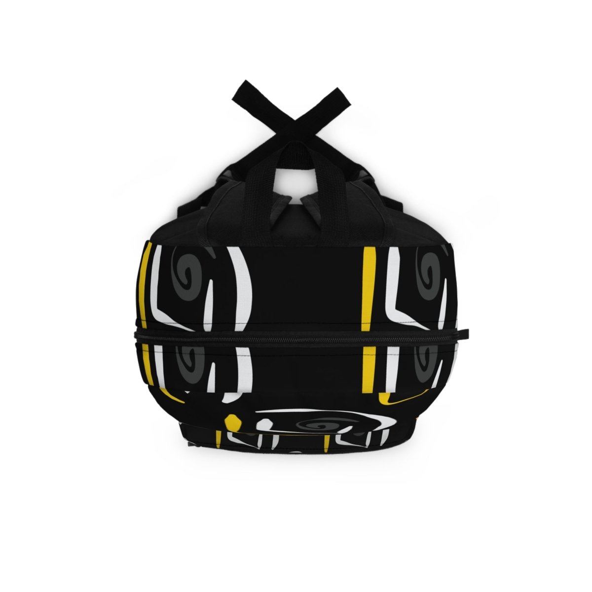 Stylish Tribal Inspired Design Graphic Backpack 27073793607740133314 Earthbound Pacific