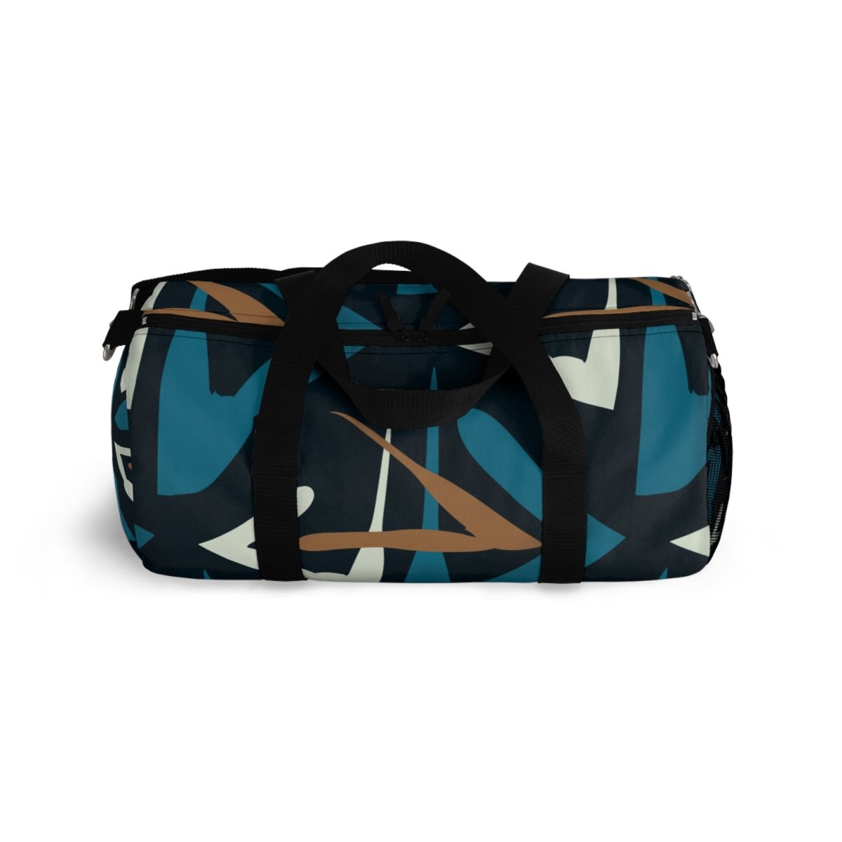 Stylish Tribal Inspired Duffel Bag 21927155631827724068 Earthbound Pacific