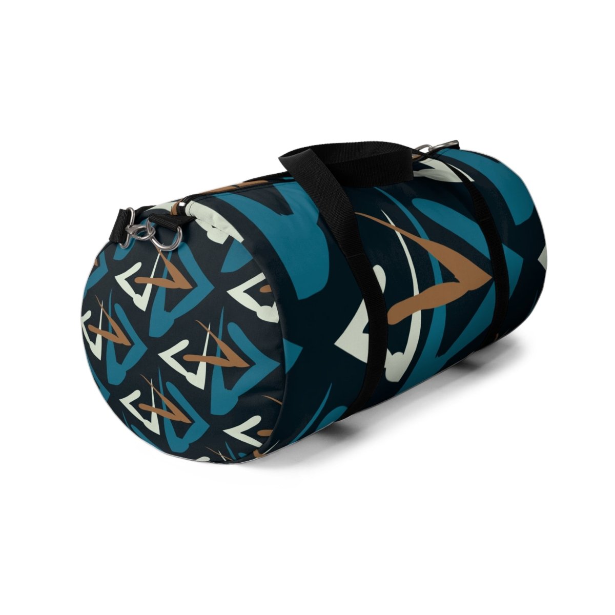 Stylish Tribal Inspired Duffel Bag 21927155631827724068 Earthbound Pacific