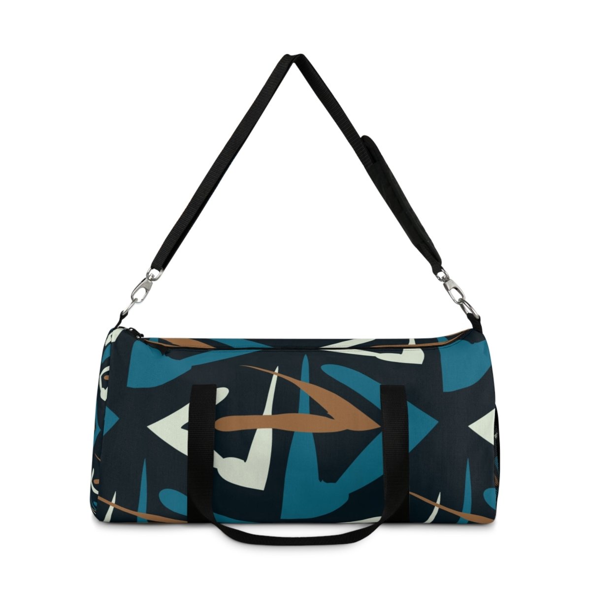 Stylish Tribal Inspired Duffel Bag 21927155631827724068 Earthbound Pacific