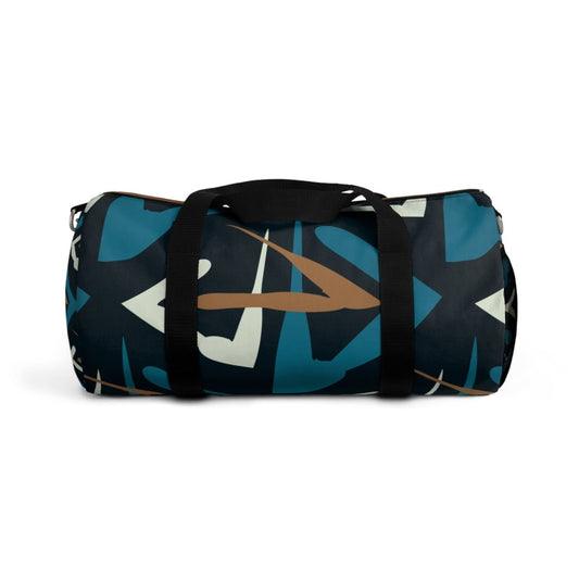 Stylish Tribal Inspired Duffel Bag 21927155631827724068 Earthbound Pacific