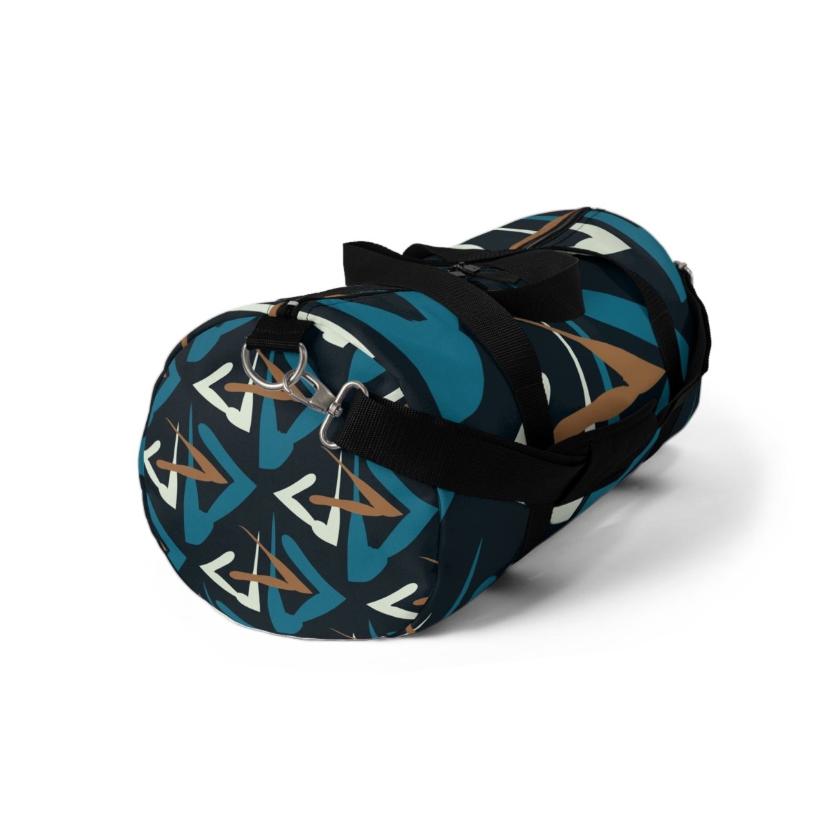Stylish Tribal Inspired Duffel Bag 21927155631827724068 Earthbound Pacific