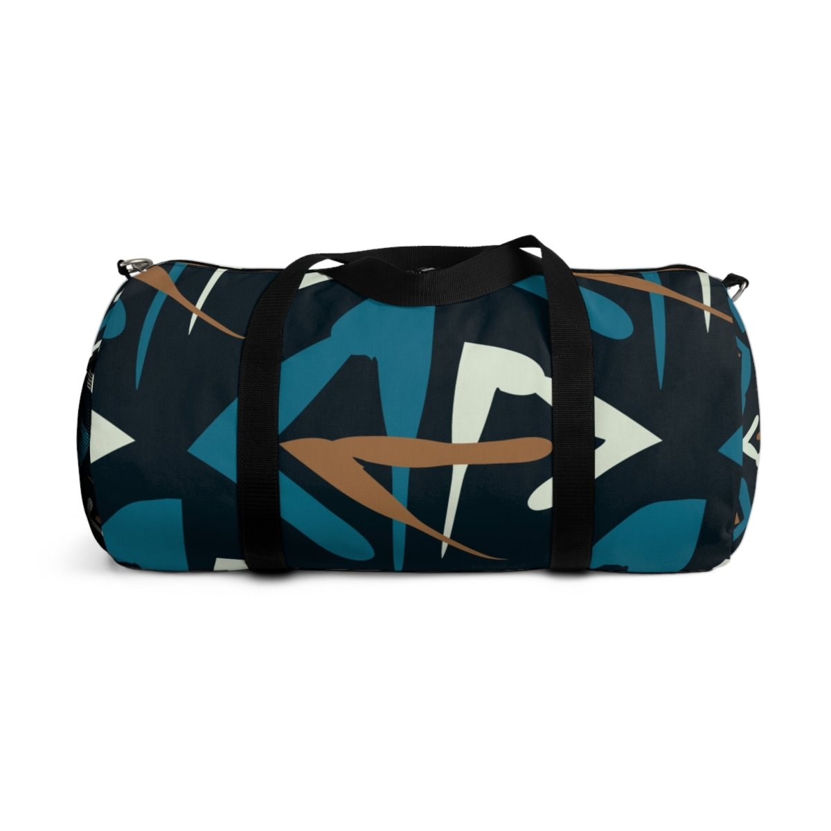 Stylish Tribal Inspired Duffel Bag 21927155631827724068 Earthbound Pacific