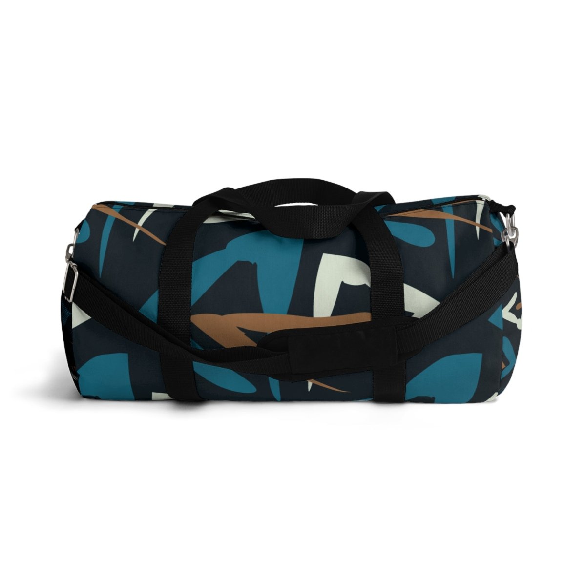 Stylish Tribal Inspired Duffel Bag 21927155631827724068 Earthbound Pacific