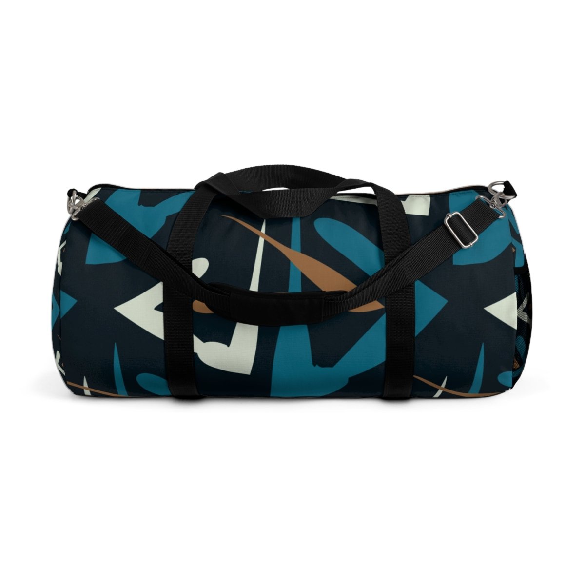 Stylish Tribal Inspired Duffel Bag 26761209121407745594 Earthbound Pacific