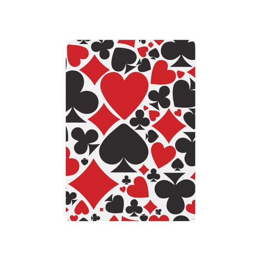 Suit Heats, Diamonds, Clubs, Spades Design Playing Cards 28557483954659168832 Earthbound Pacific