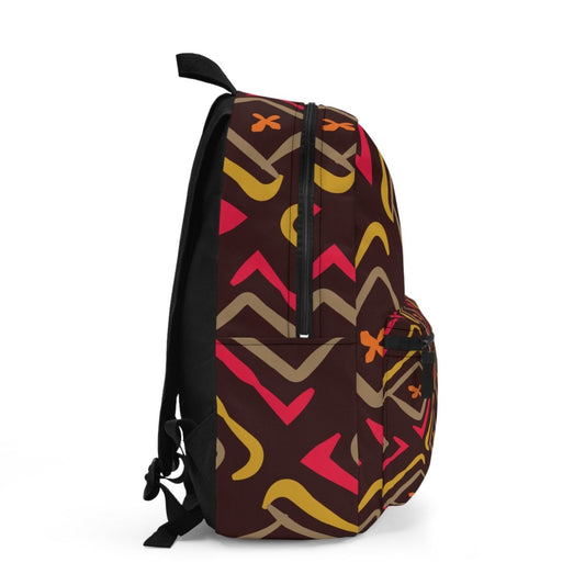 Tribal Inspired Design Backpack 22698231002717911202 Earthbound Pacific