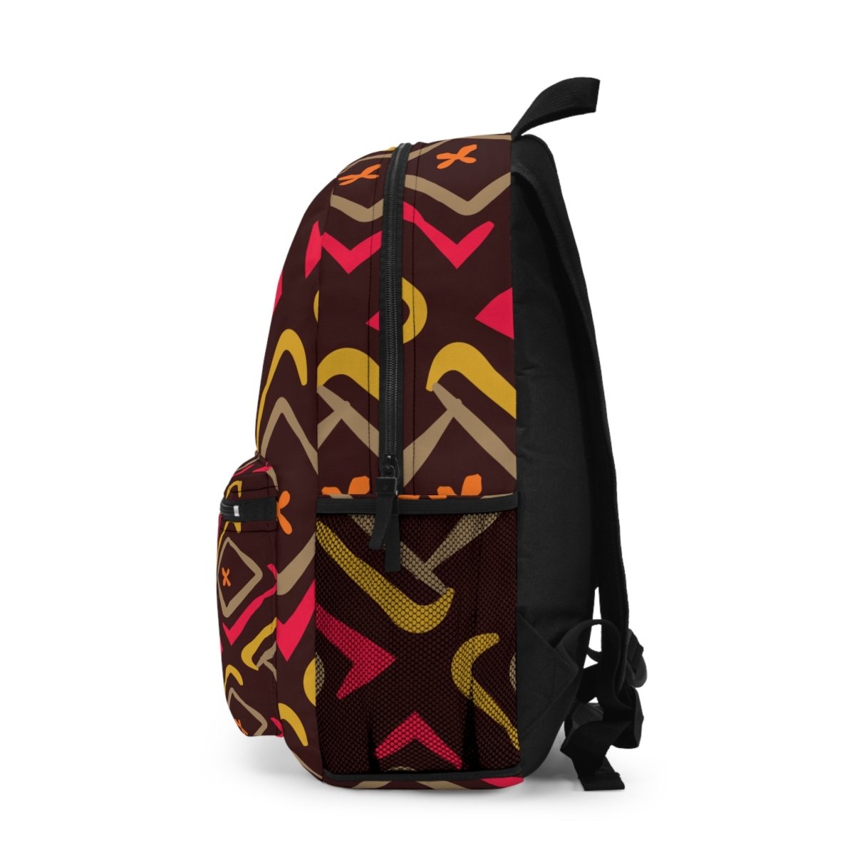 Tribal Inspired Design Backpack 22698231002717911202 Earthbound Pacific