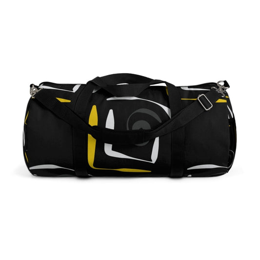 Tribal Inspired Design Duffel Bag 30540501940161025047 Earthbound Pacific