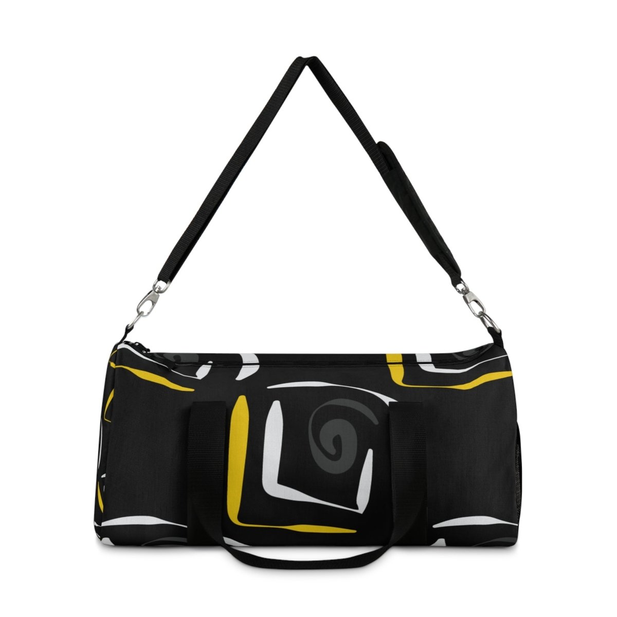 Tribal Inspired Design Duffel Bag 30540501940161025047 Earthbound Pacific