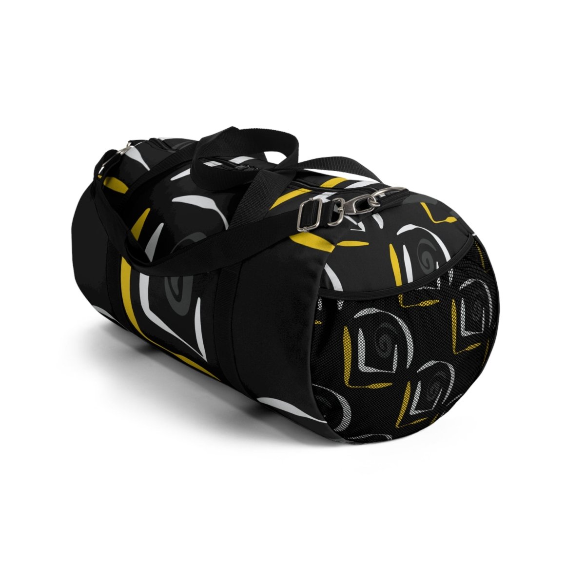 Tribal Inspired Design Duffel Bag 30540501940161025047 Earthbound Pacific