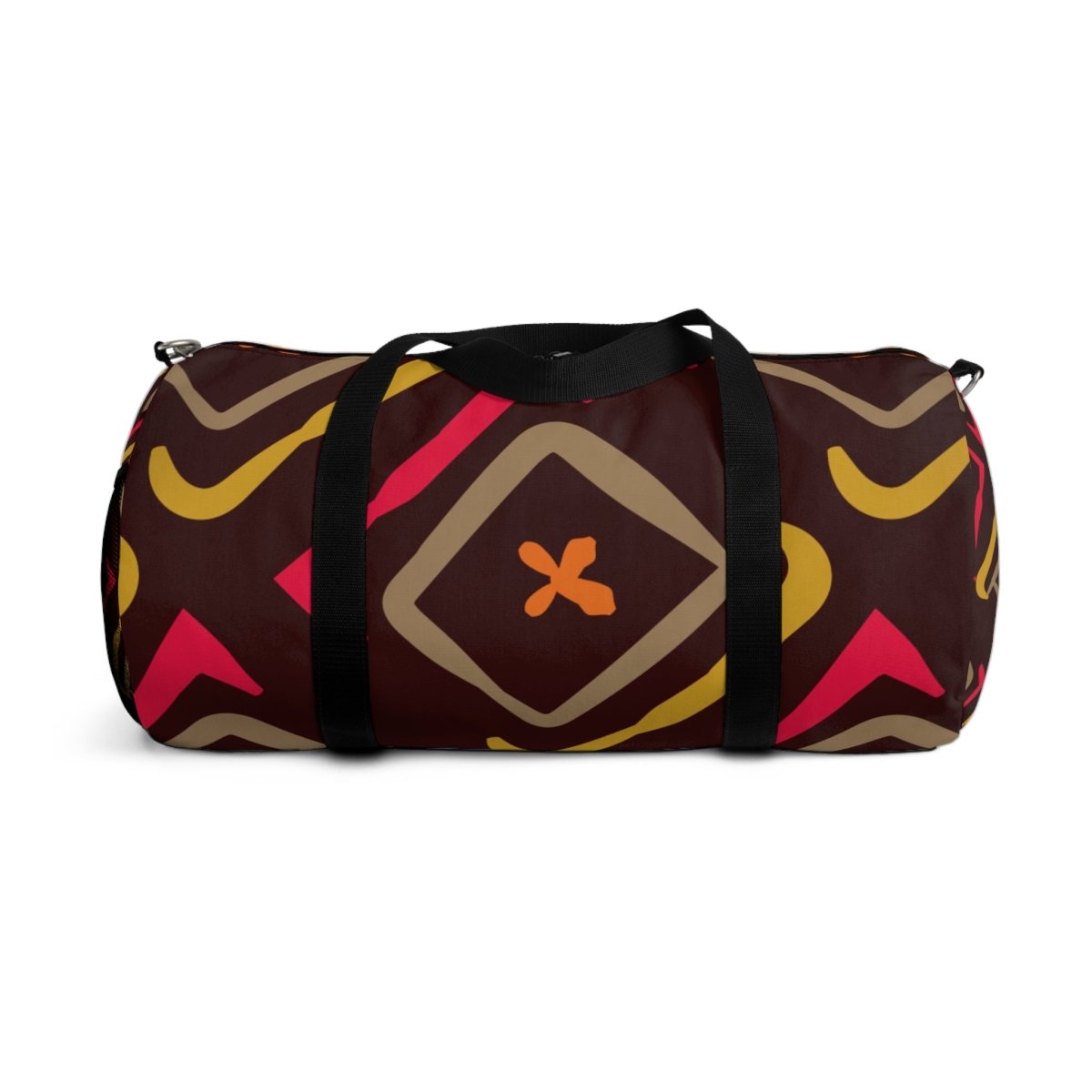 Tribal Inspired Duffel Bag 11682989416500750150 Earthbound Pacific