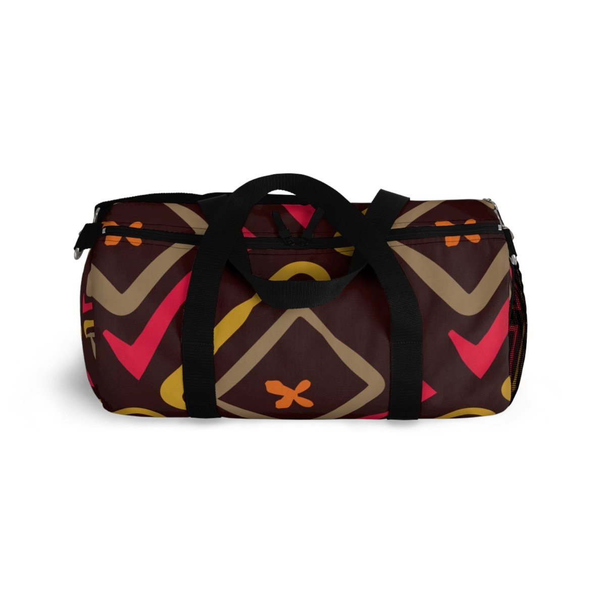 Tribal Inspired Duffel Bag 11682989416500750150 Earthbound Pacific