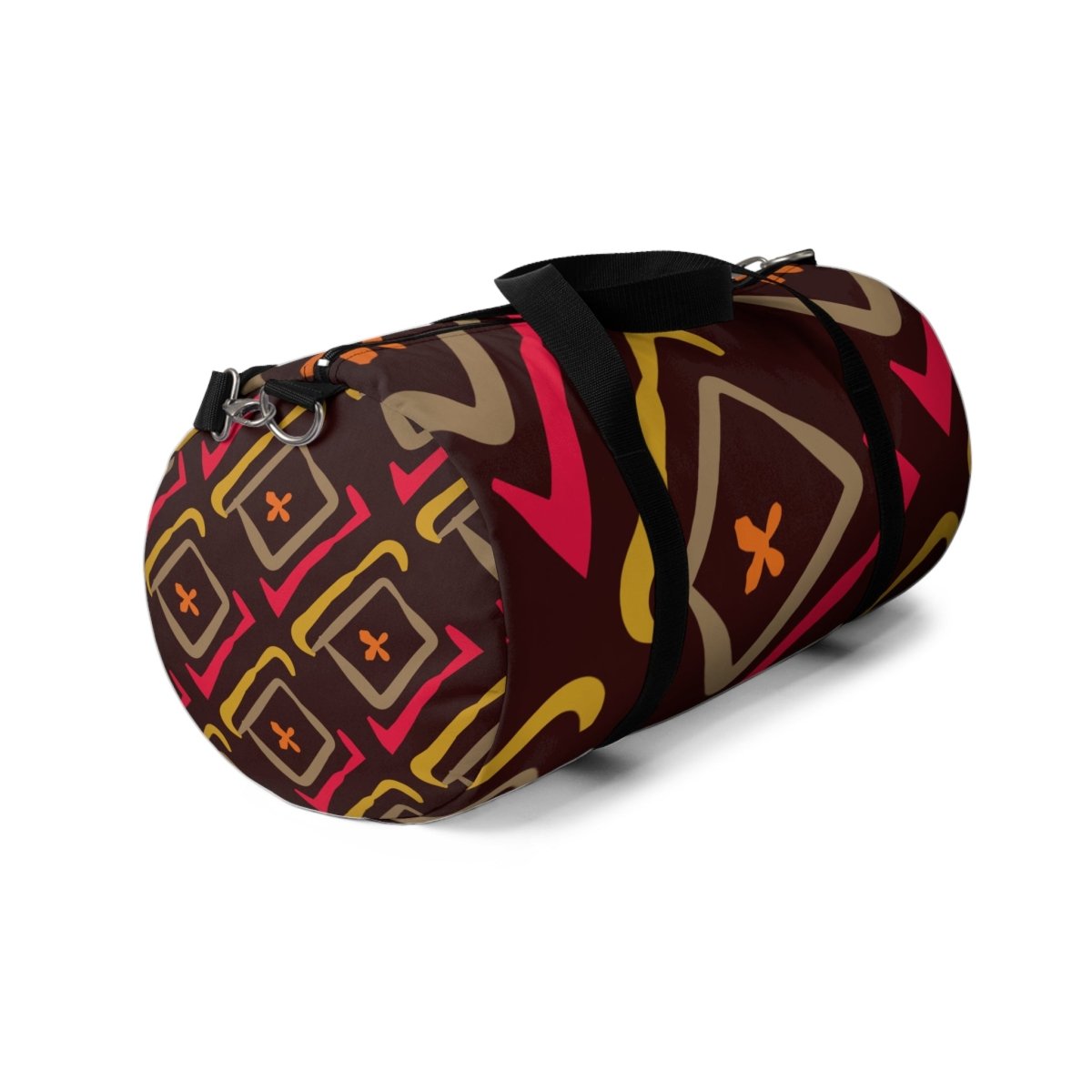 Tribal Inspired Duffel Bag 11682989416500750150 Earthbound Pacific