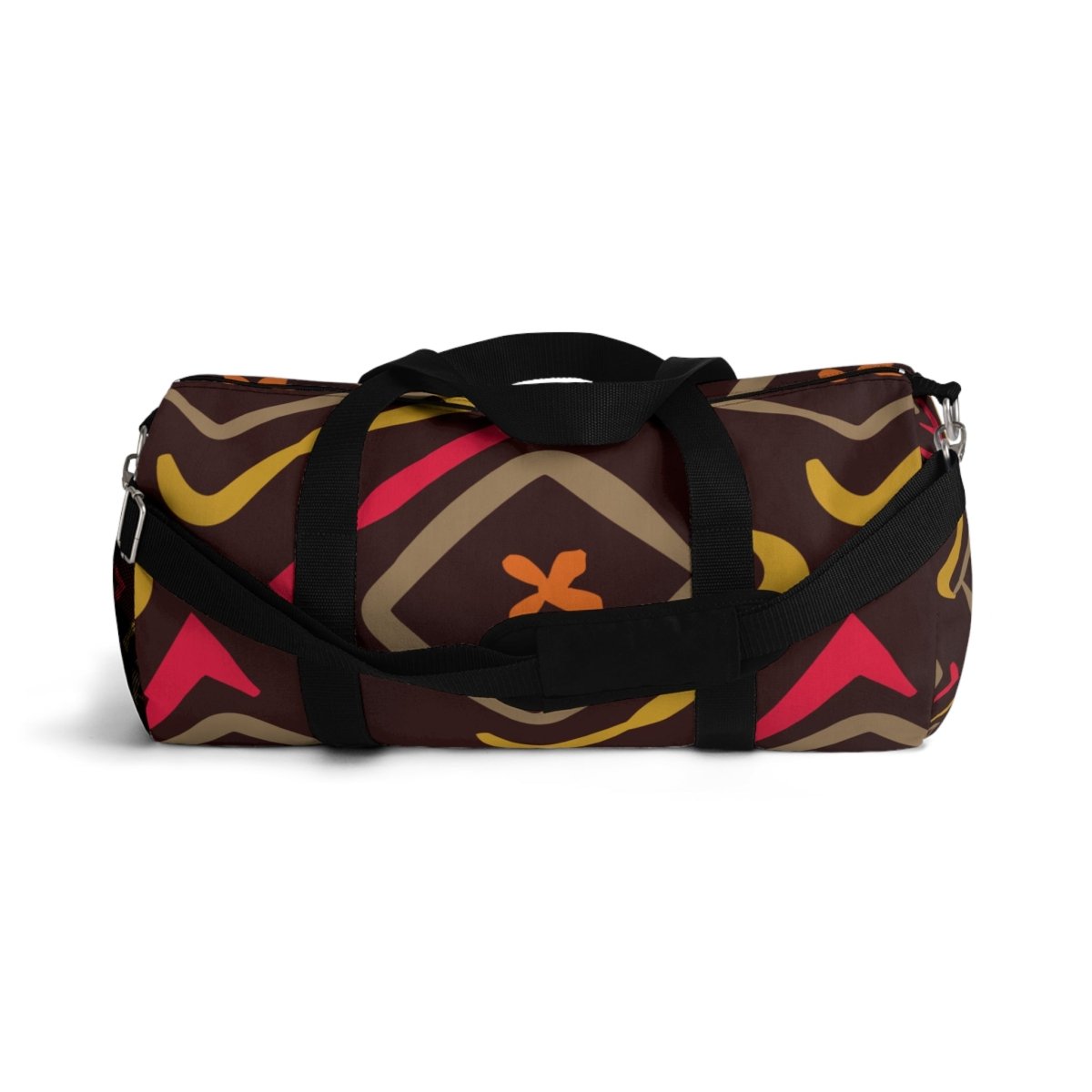Tribal Inspired Duffel Bag 11682989416500750150 Earthbound Pacific