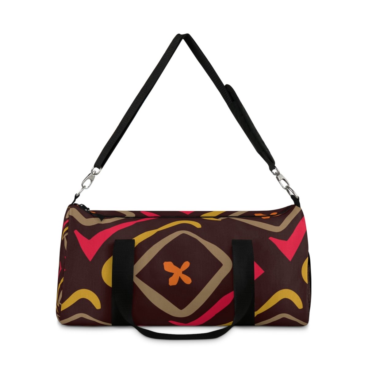 Tribal Inspired Duffel Bag 11682989416500750150 Earthbound Pacific