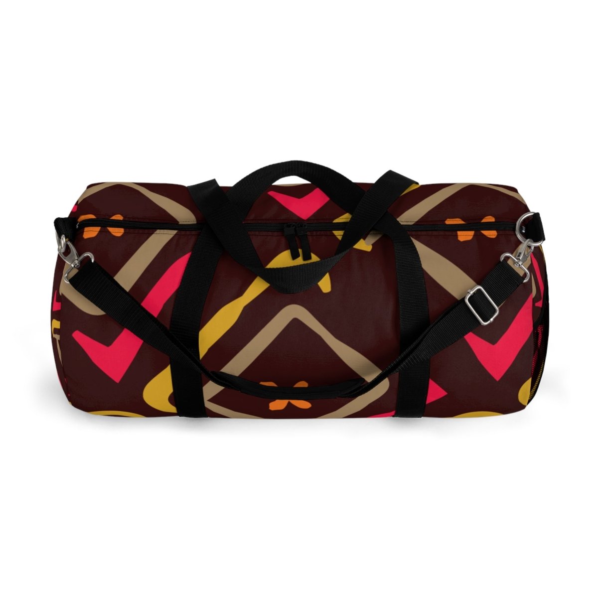 Tribal Inspired Duffel Bag 11682989416500750150 Earthbound Pacific
