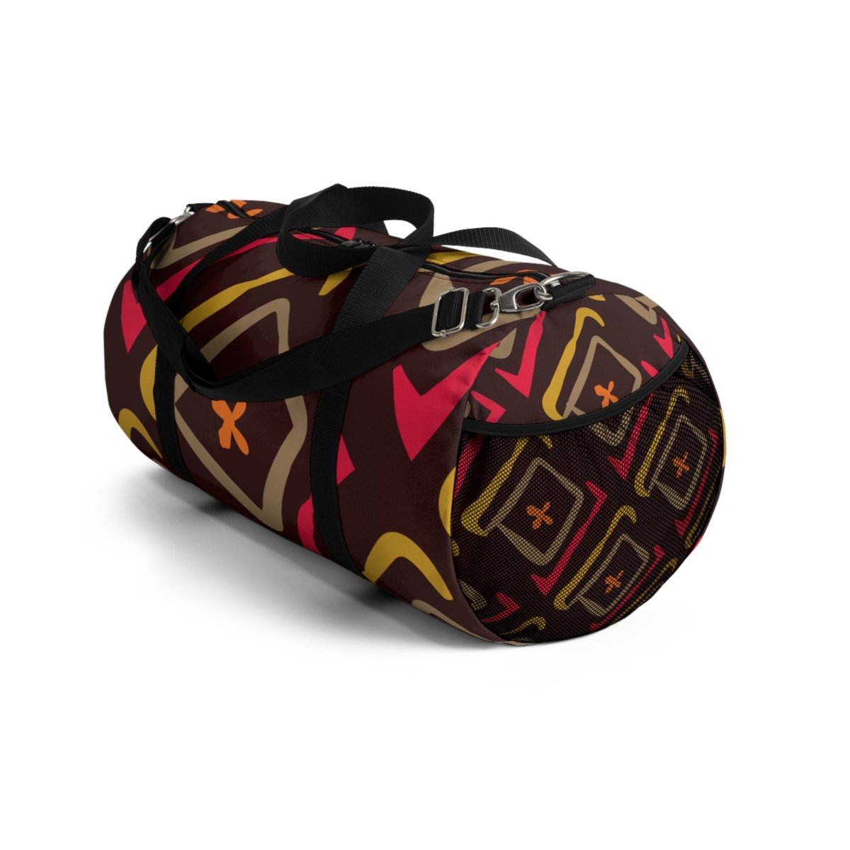 Tribal Inspired Duffel Bag 11682989416500750150 Earthbound Pacific