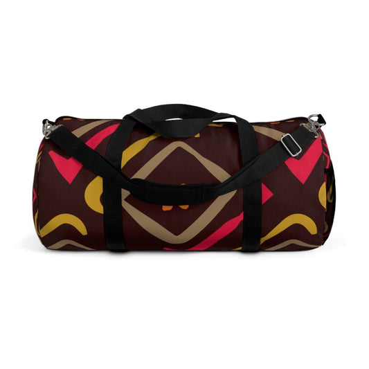 Tribal Inspired Duffel Bag 86035098710335219238 Earthbound Pacific