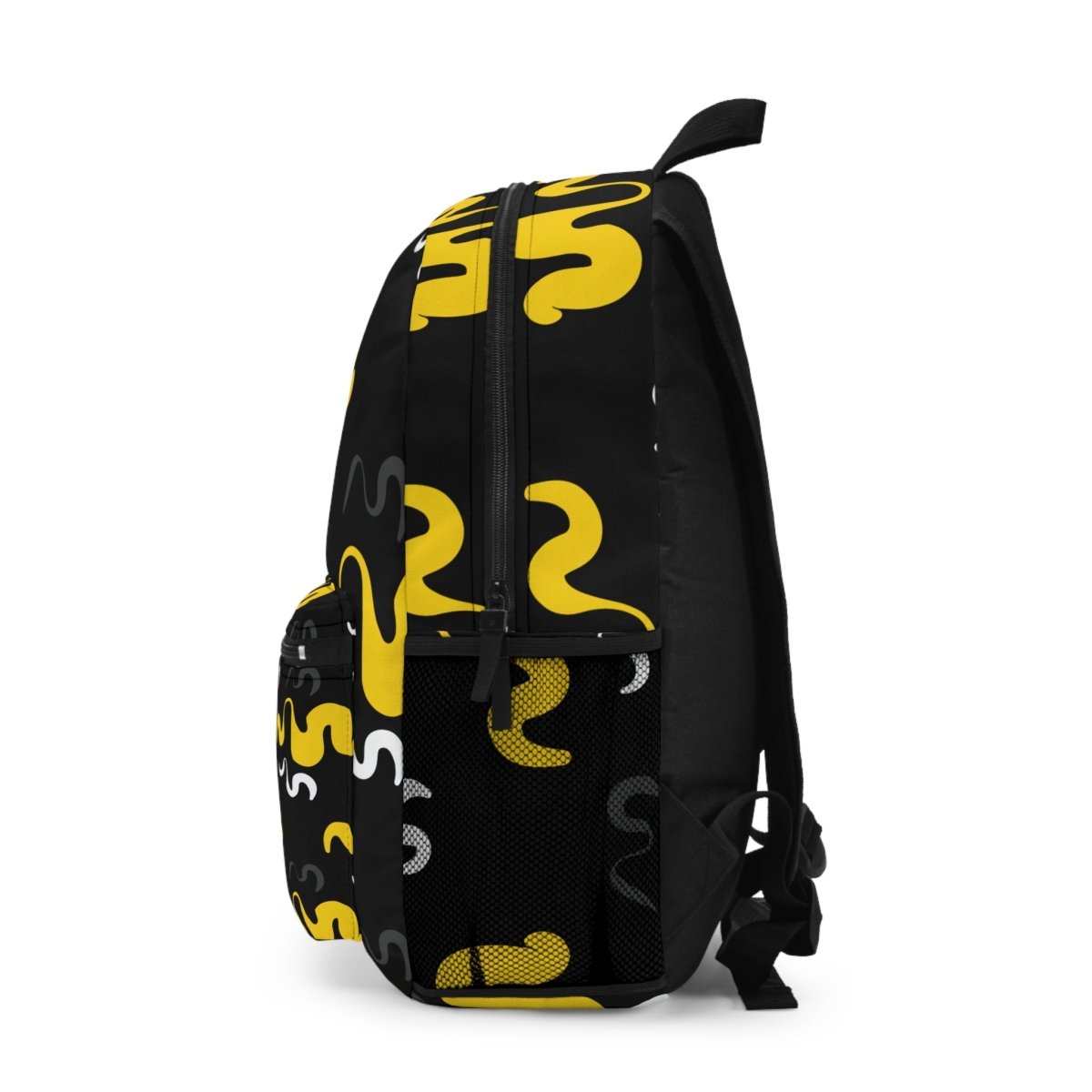 Vibrant Abstract Backpack 32174660627765840529 Earthbound Pacific