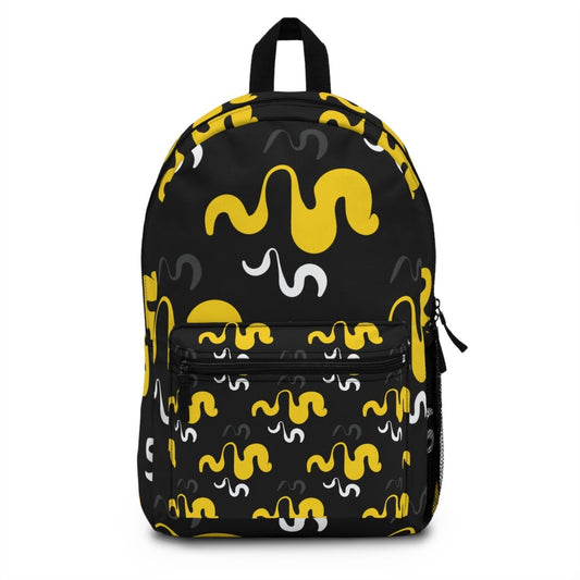 Vibrant Abstract Backpack 32174660627765840529 Earthbound Pacific
