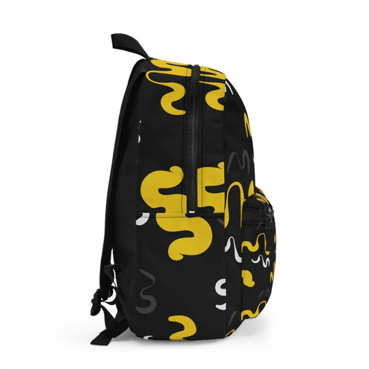 Vibrant Abstract Backpack 32174660627765840529 Earthbound Pacific