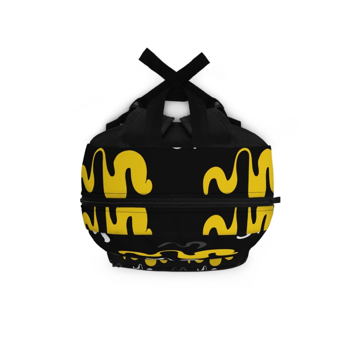 Vibrant Abstract Backpack 32174660627765840529 Earthbound Pacific