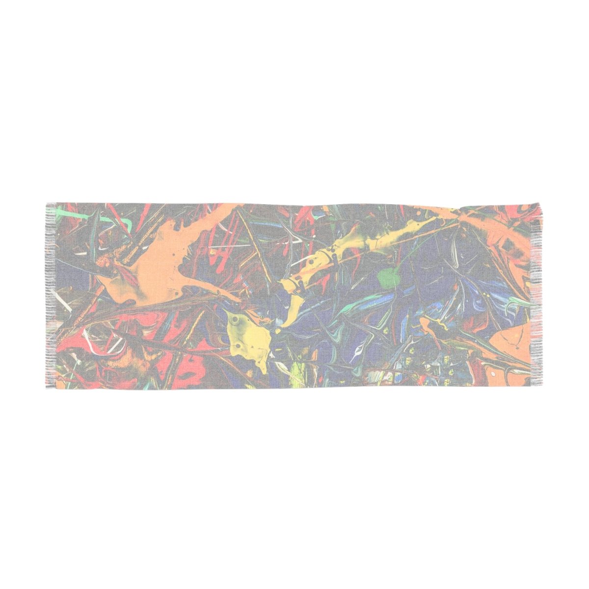 Vibrant Artistic Light Scarf 32105865479002176259 Earthbound Pacific