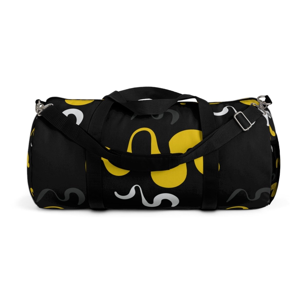 Vibrant Travel Duffel Bag 21539573134235826337 Earthbound Pacific