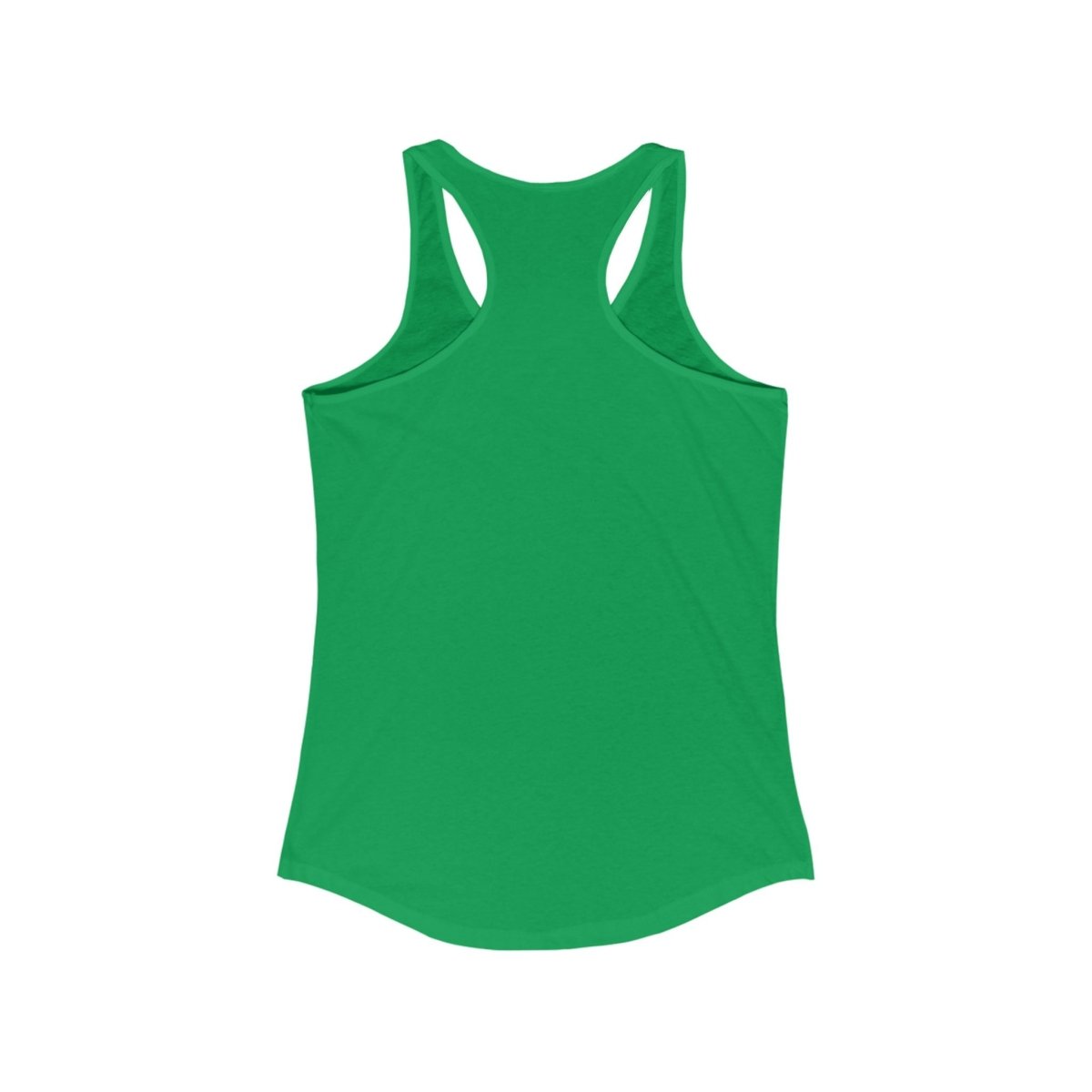 Women's Lion Custom Ideal Racerback Tank - Earthbound Pacific