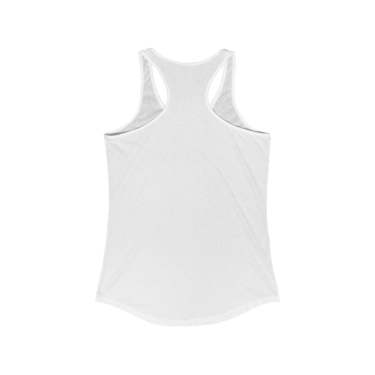 Women's Lion Custom Ideal Racerback Tank - Earthbound Pacific