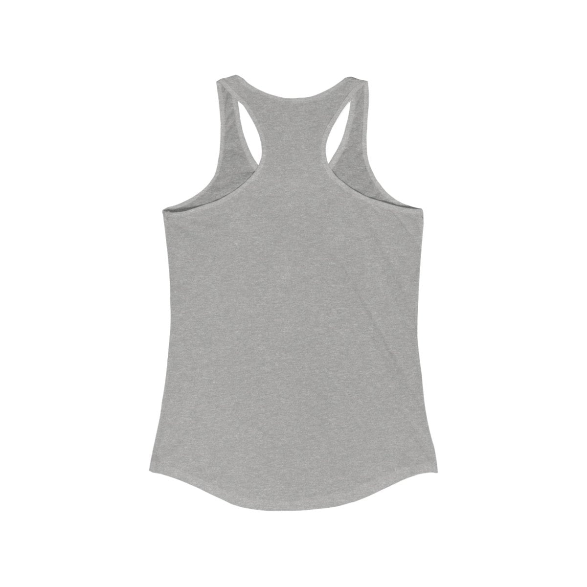 Women's Lion Custom Ideal Racerback Tank - Earthbound Pacific