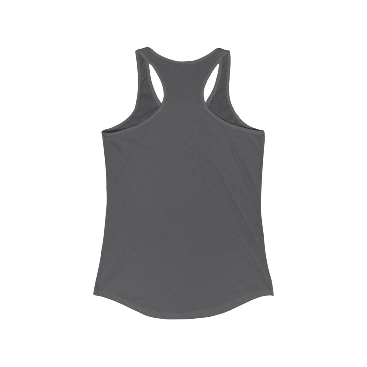 Women's New Zealand Kiwi Custom Ideal Racerback Tank - Earthbound Pacific