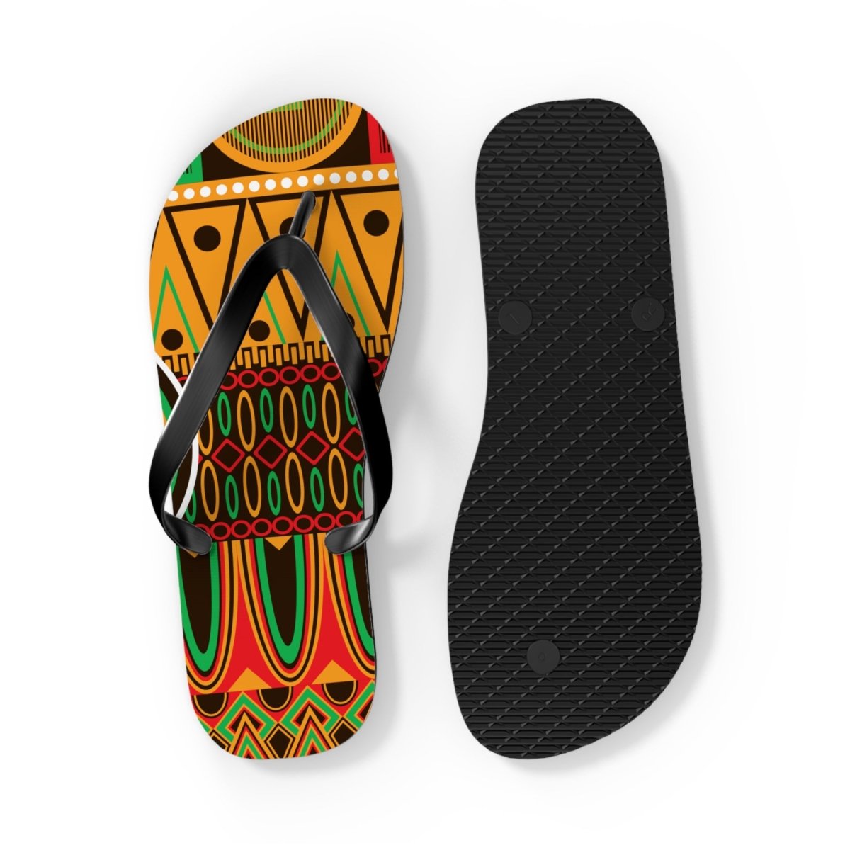 Zulu Groove Flip Flops 35913339669054308225 Earthbound Pacific