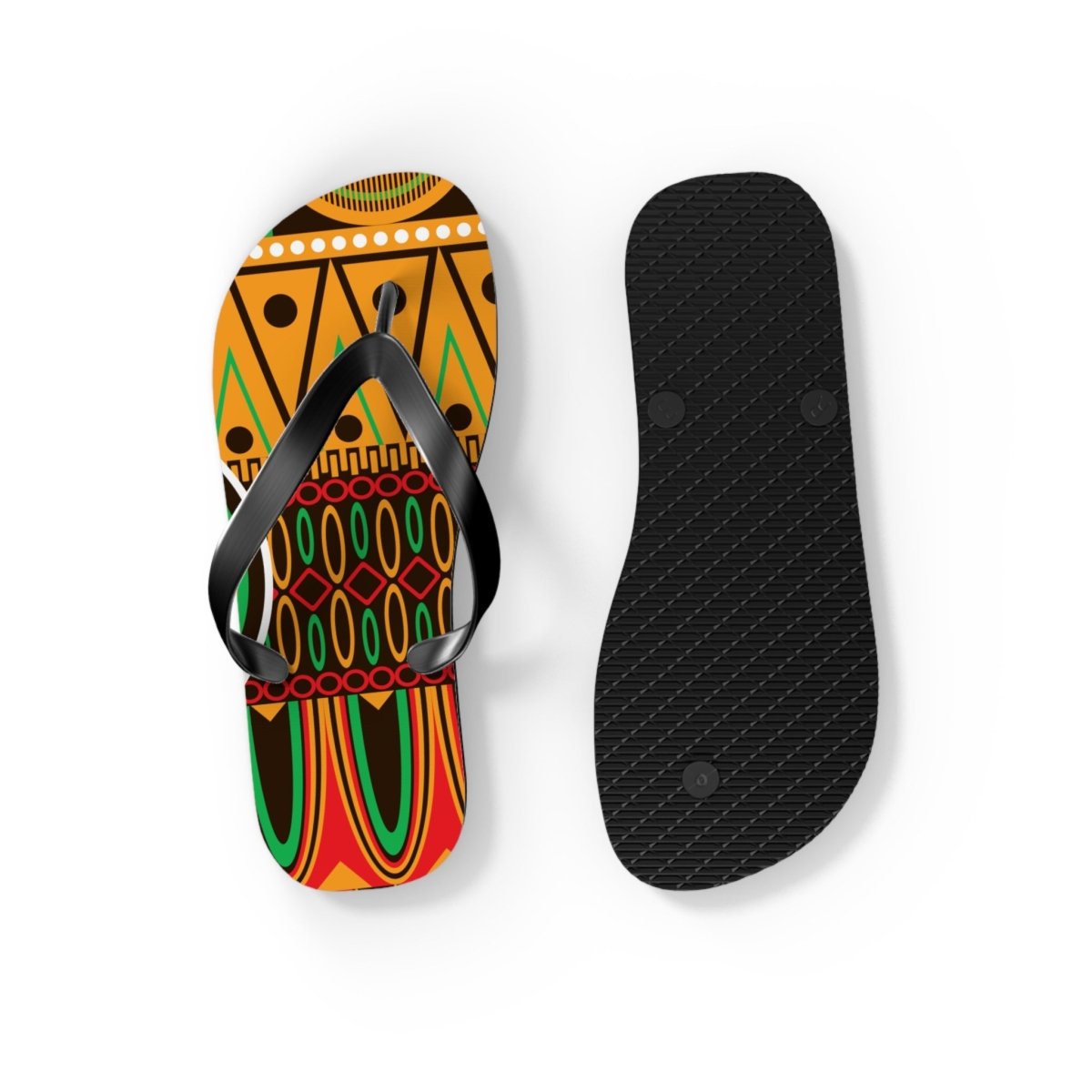 Zulu Groove Flip Flops 35913339669054308225 Earthbound Pacific