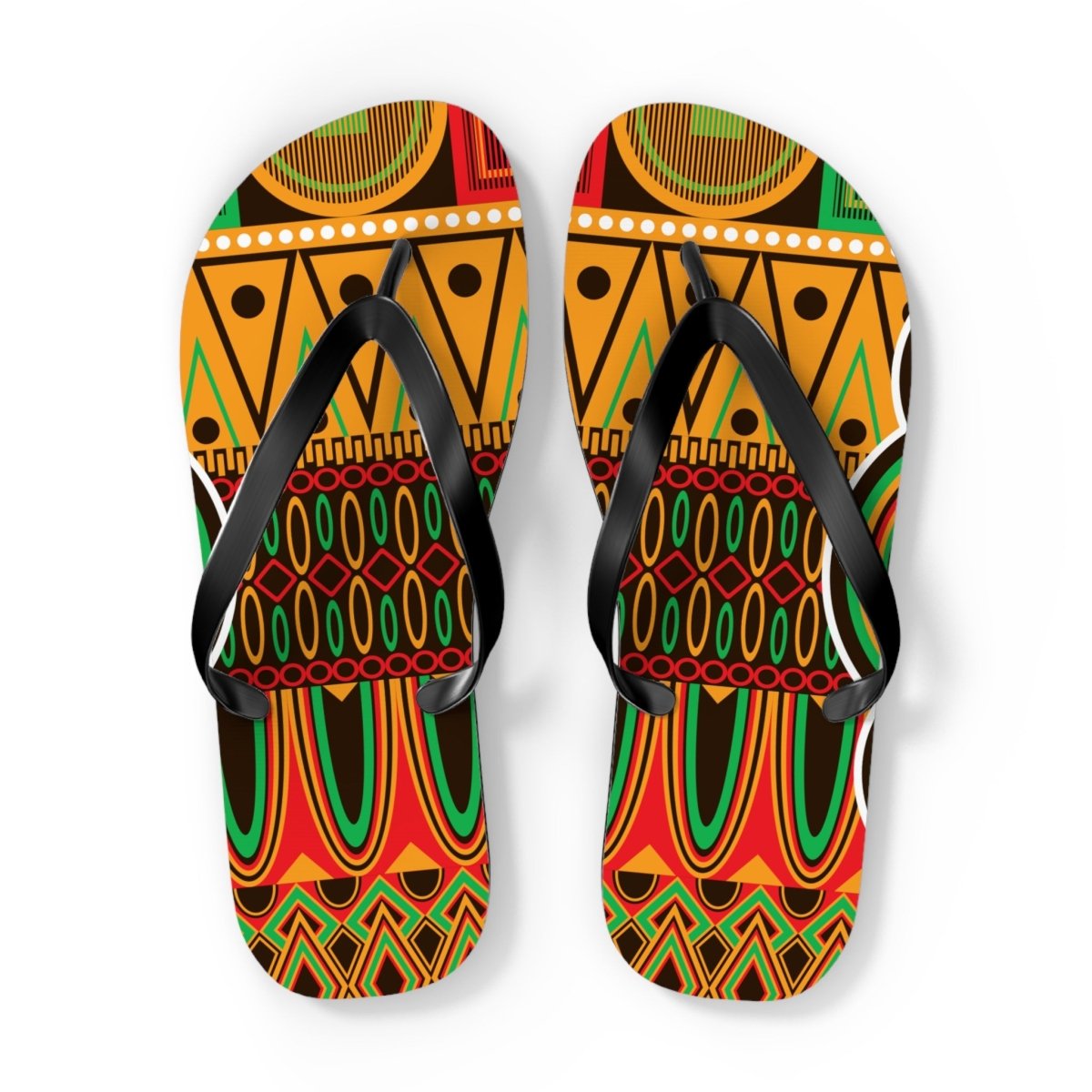 Zulu Groove Flip Flops 35913339669054308225 Earthbound Pacific