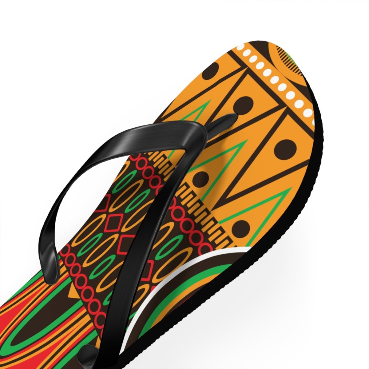 Zulu Groove Flip Flops 35913339669054308225 Earthbound Pacific
